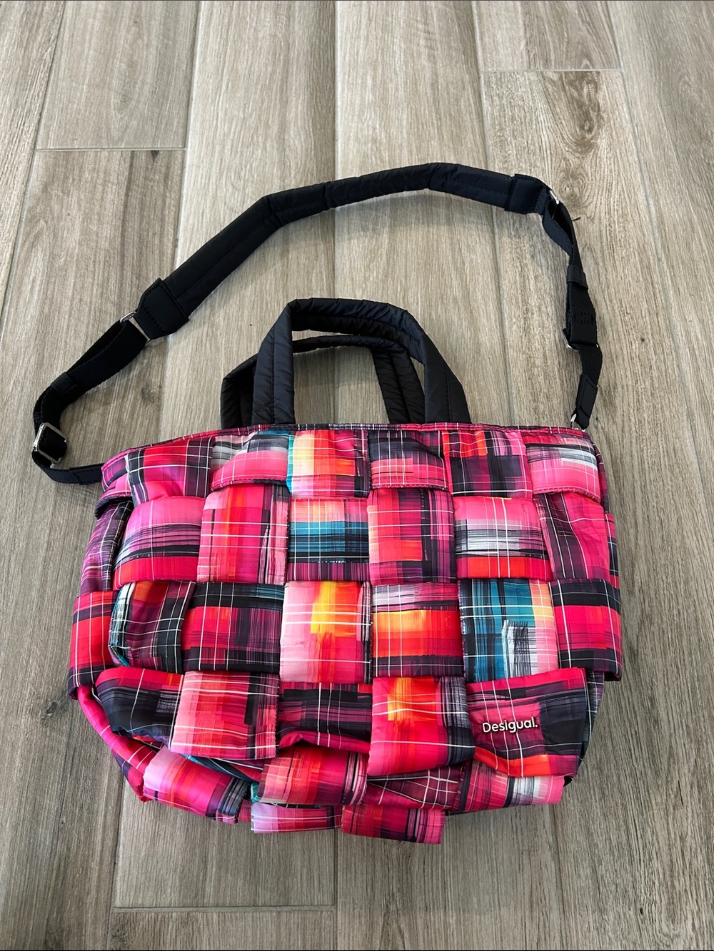 Desigual bag